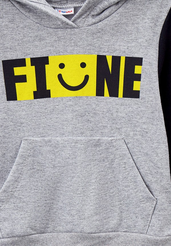 фото Костюм спортивный youlala