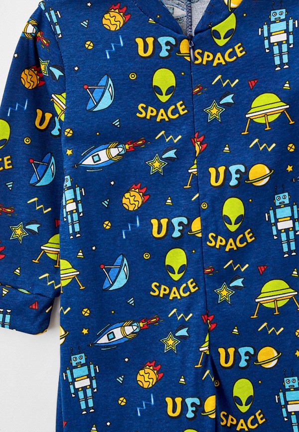 фото Комбинезон youlala