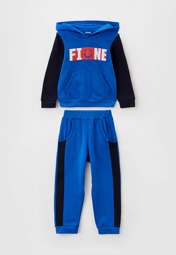 фото Костюм спортивный youlala