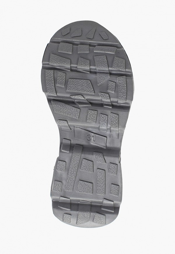 Ботинки Orthoboom серый, размер 34, фото 5