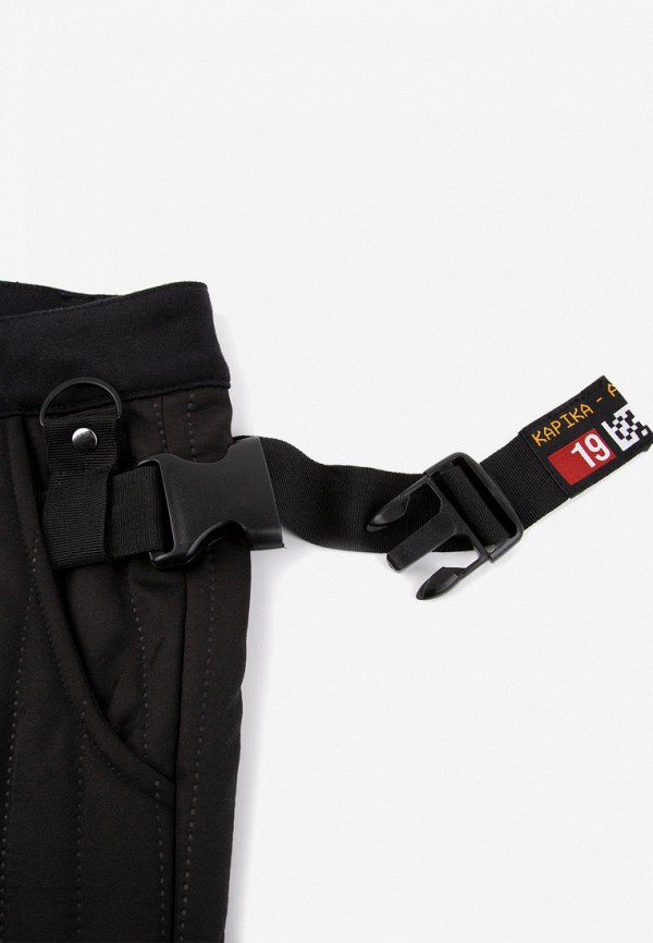 фото Брюки утепленные kapika