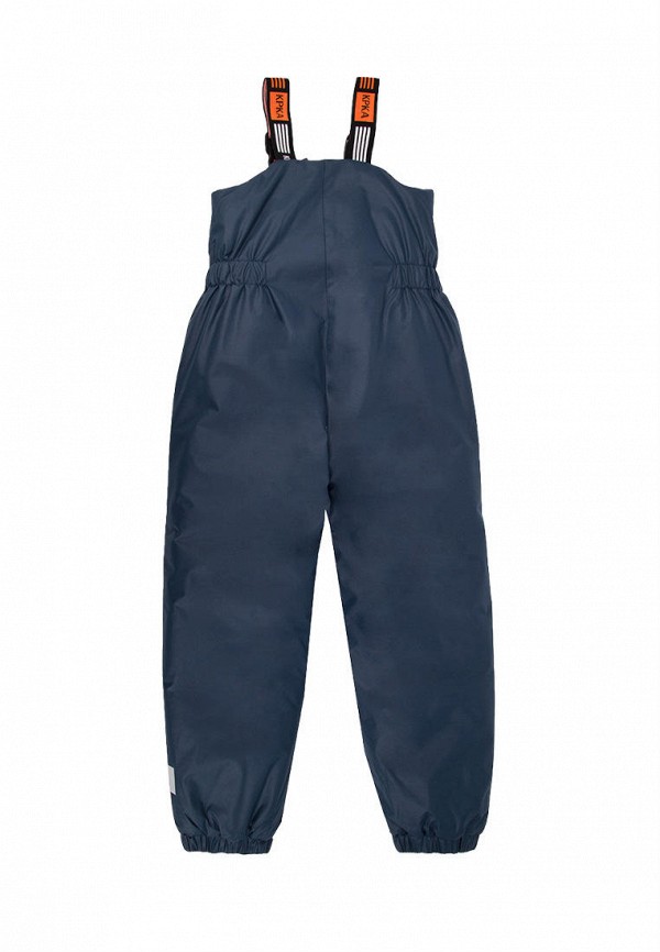 фото Брюки утепленные kapika