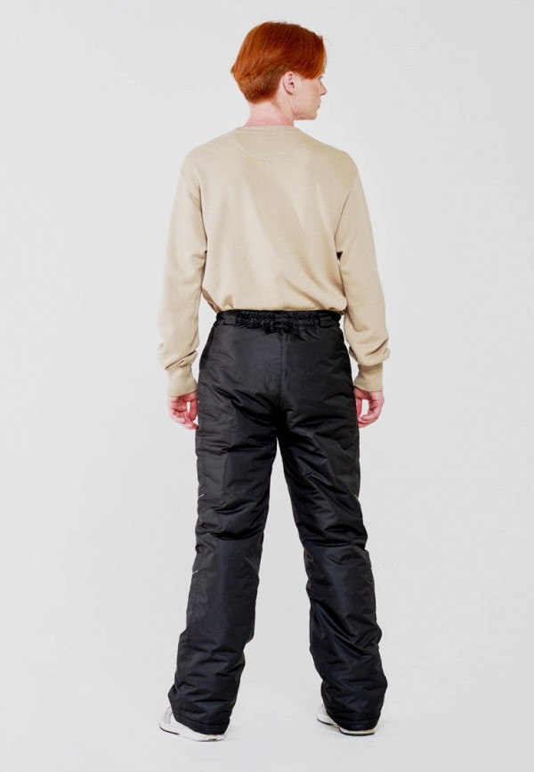 фото Брюки утепленные талви