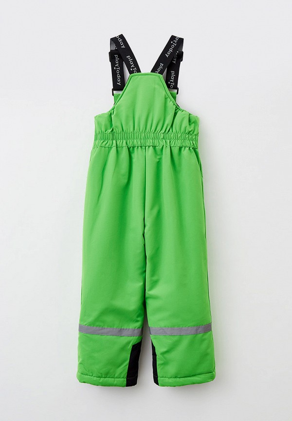 фото Брюки утепленные playtoday