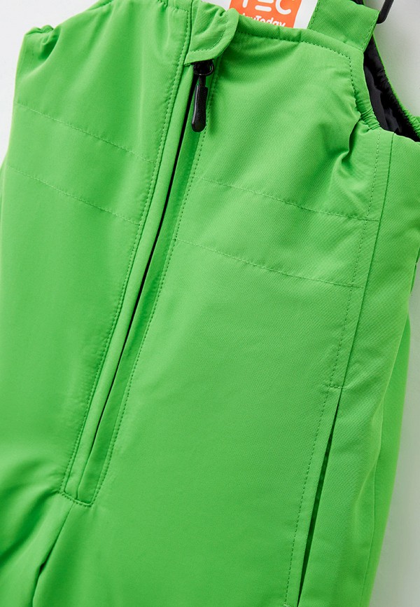 фото Брюки утепленные playtoday