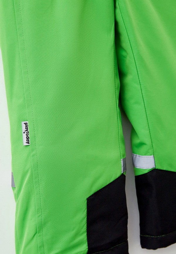 фото Брюки утепленные playtoday