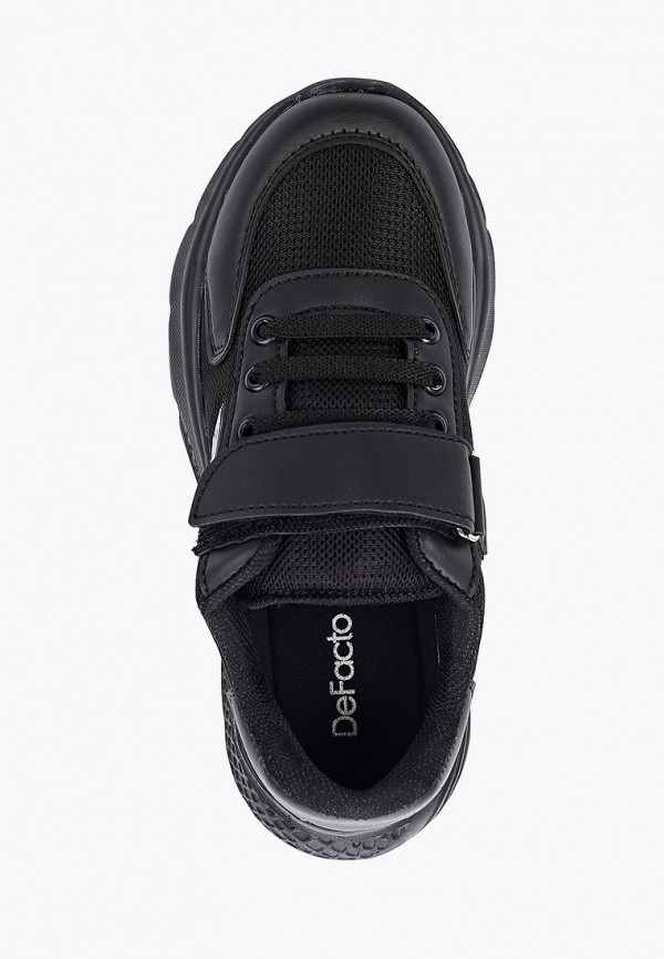 фото Кроссовки d&f