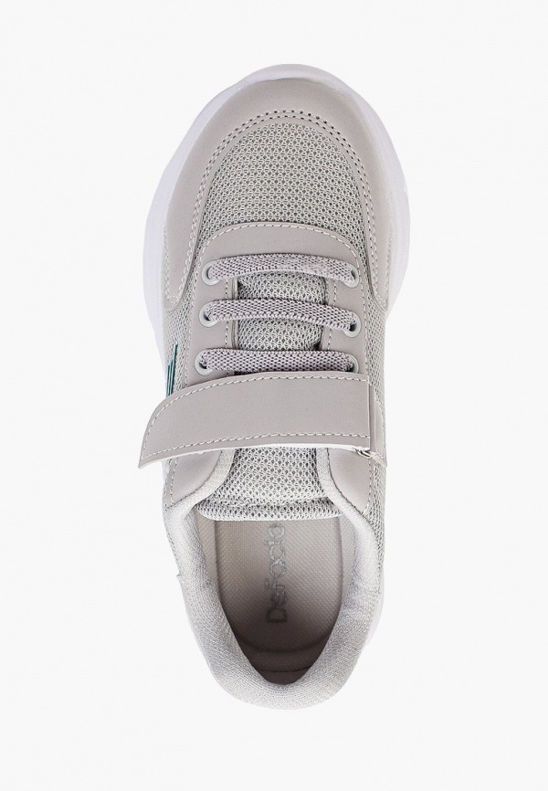 фото Кроссовки d&f