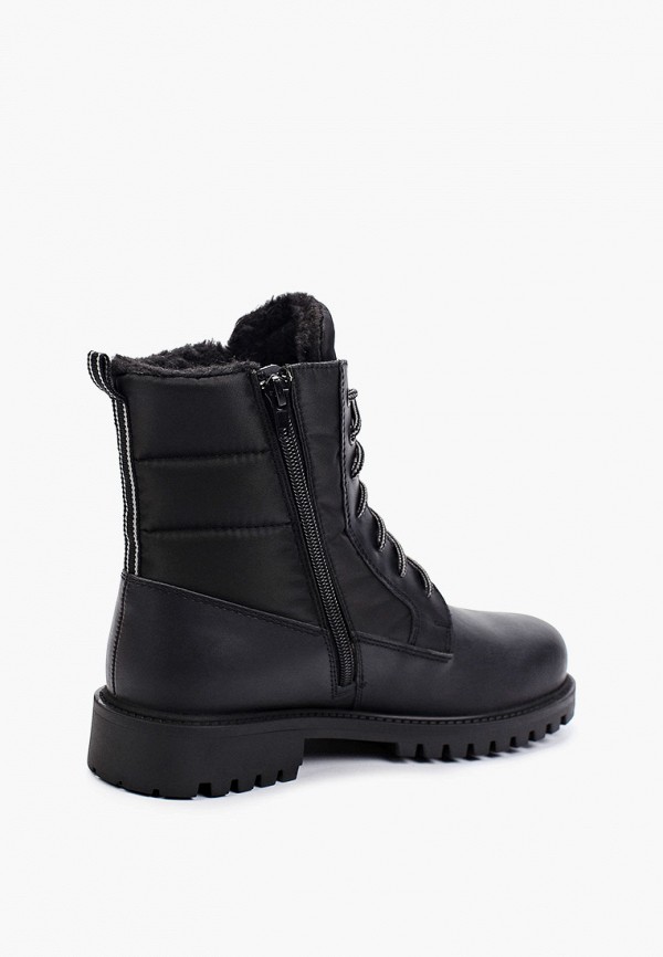 Ботинки Ralf Ringer черный, размер 38, фото 3