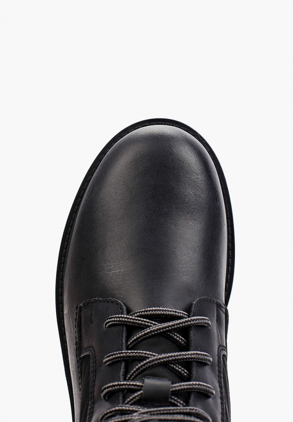 Ботинки Ralf Ringer черный, размер 38, фото 4