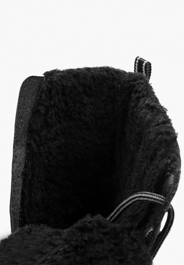 Ботинки Ralf Ringer черный, размер 38, фото 6