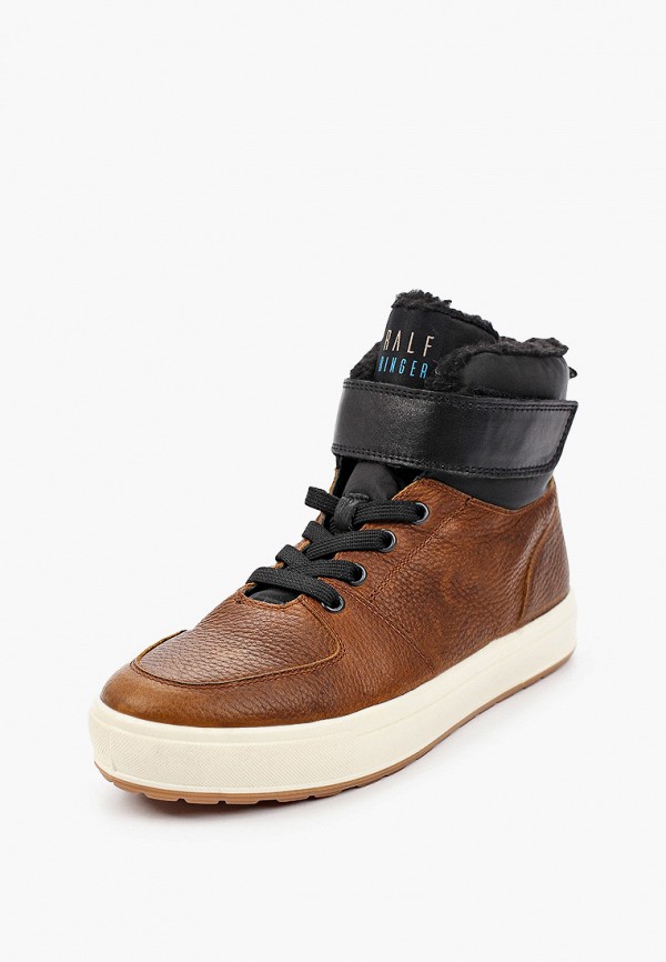 фото Кеды ralf ringer