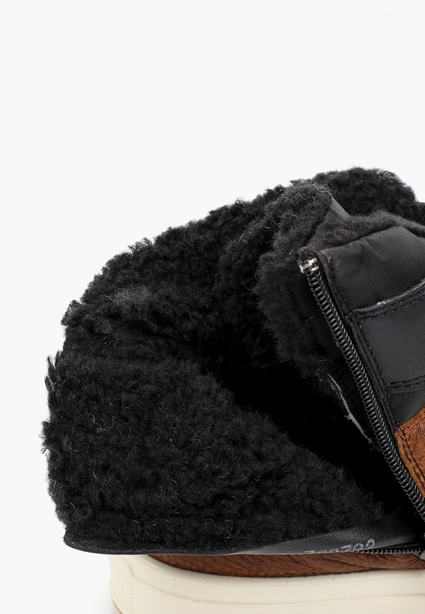 фото Кеды ralf ringer