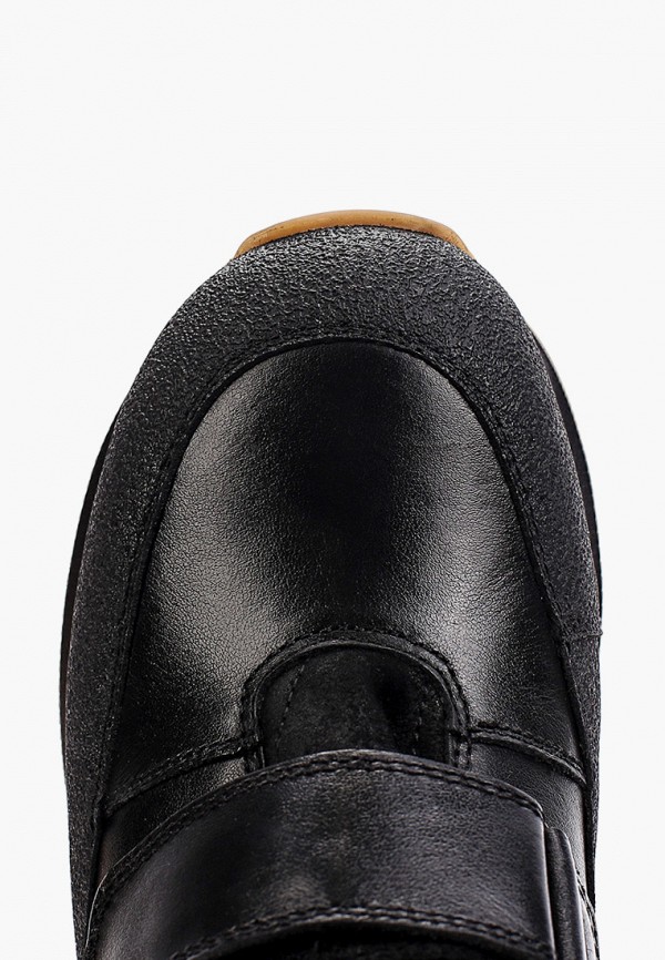 Ботинки Ralf Ringer черный, размер 36, фото 4