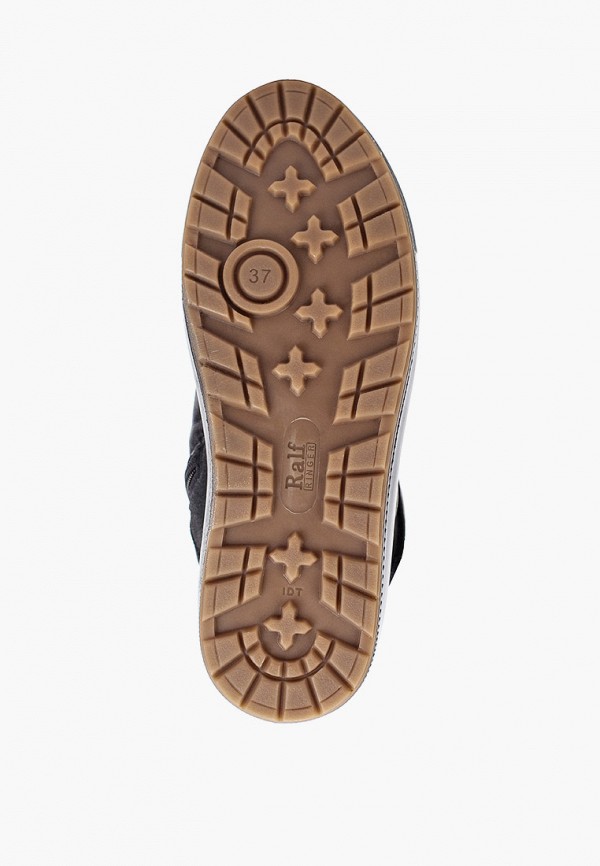 фото Кеды ralf ringer