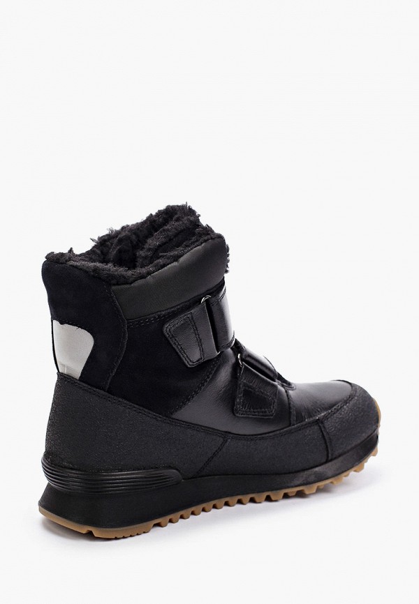 Ботинки Ralf Ringer черный, размер 35, фото 3