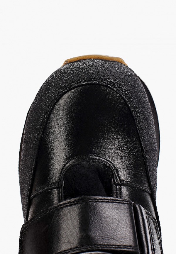 Ботинки Ralf Ringer черный, размер 35, фото 4