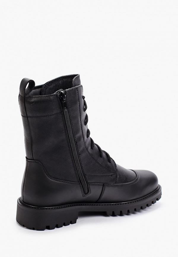 Ботинки Ralf Ringer черный, размер 38, фото 3