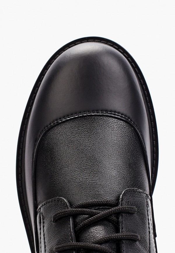 Ботинки Ralf Ringer черный, размер 38, фото 4