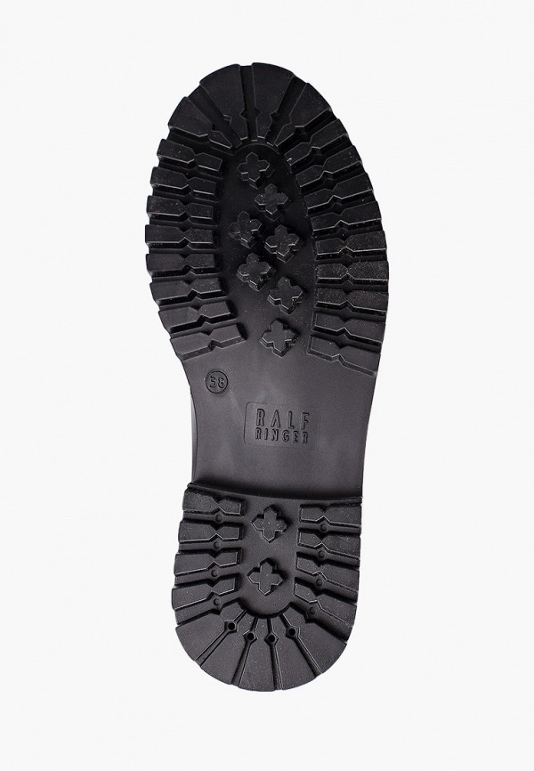 Ботинки Ralf Ringer черный, размер 38, фото 5