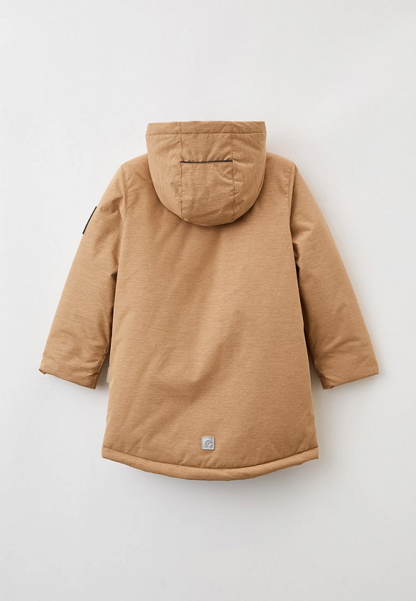 фото Парка crockid