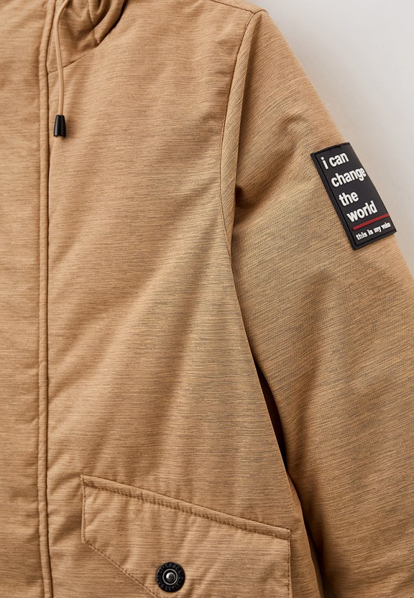 фото Парка crockid