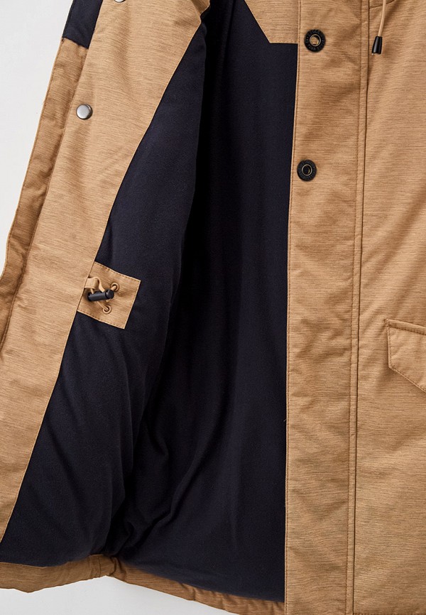 фото Парка crockid