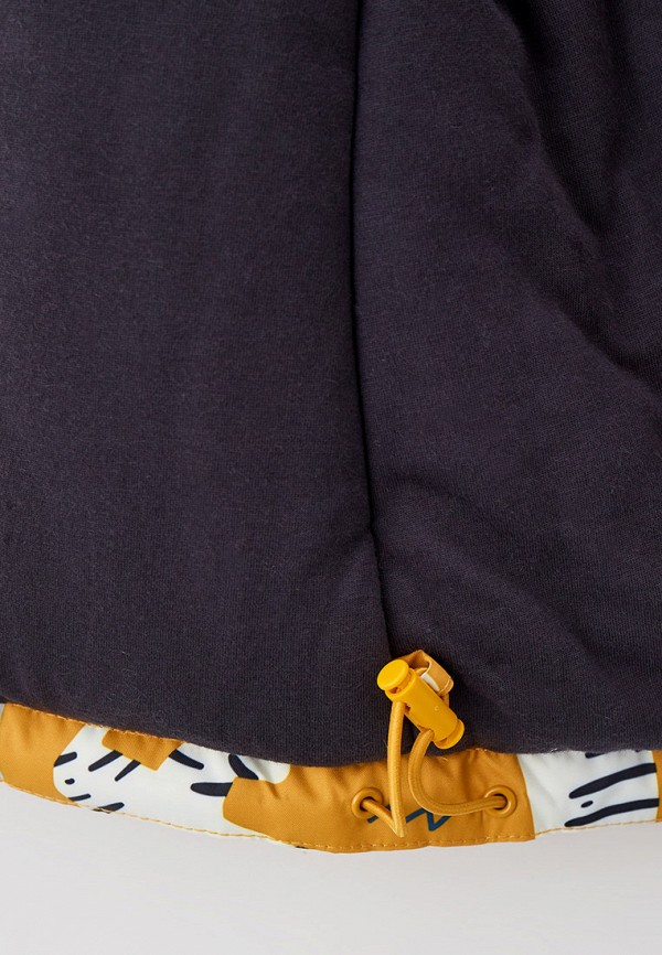 фото Куртка утепленная crockid