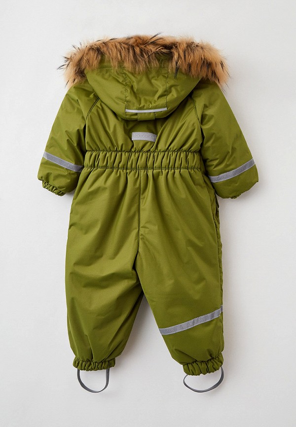 фото Комбинезон утепленный arctland