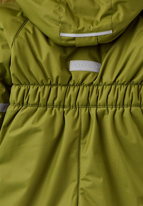 фото Комбинезон утепленный arctland