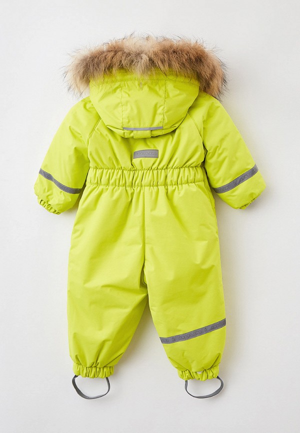 фото Комбинезон утепленный arctland