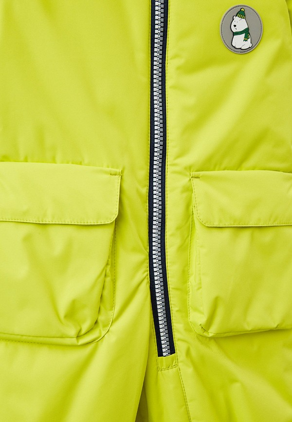 фото Комбинезон утепленный arctland