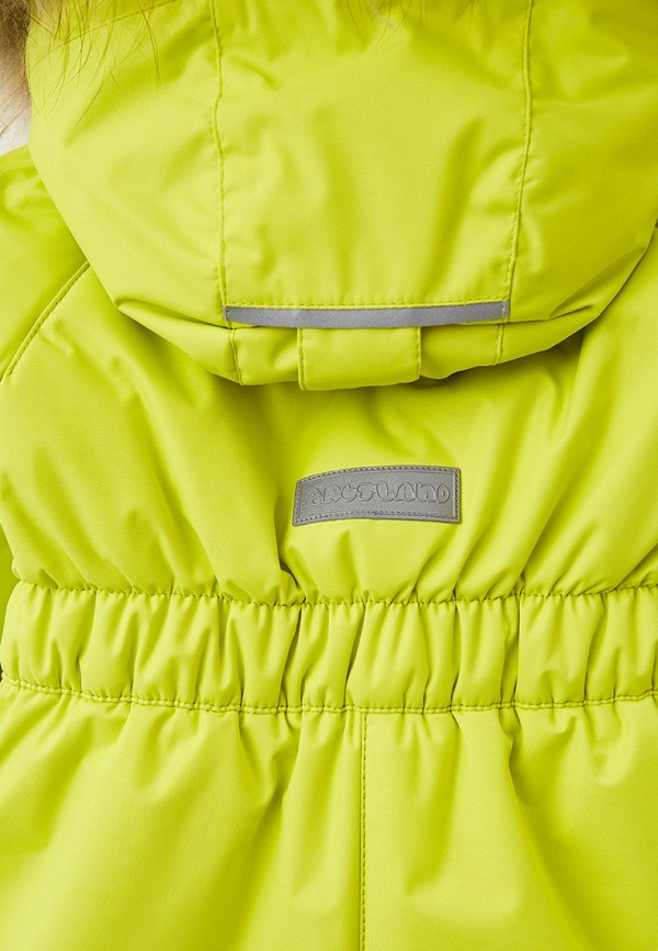 фото Комбинезон утепленный arctland