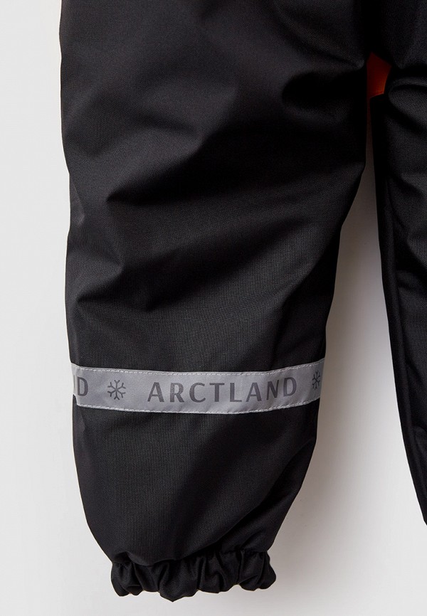 фото Комбинезон утепленный arctland