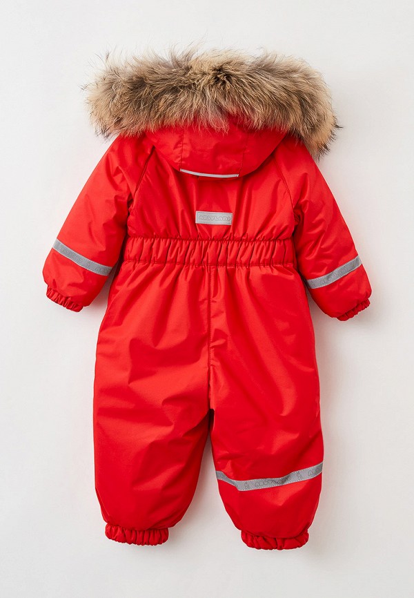 фото Комбинезон утепленный arctland