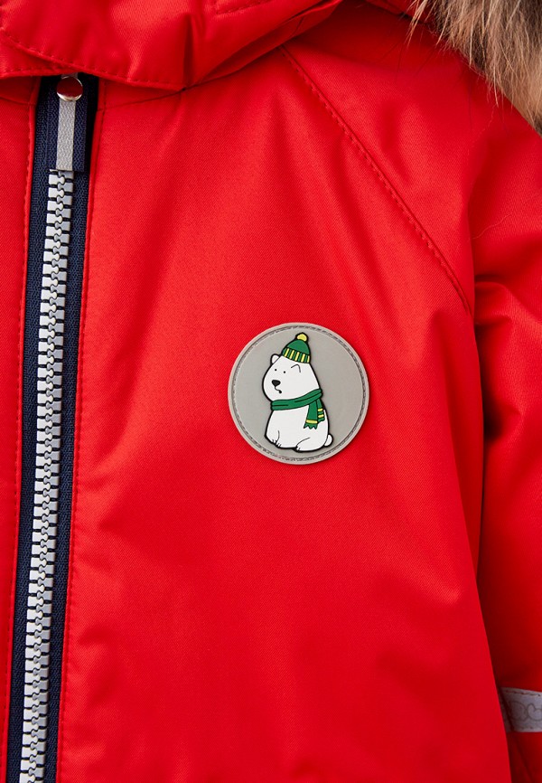 фото Комбинезон утепленный arctland