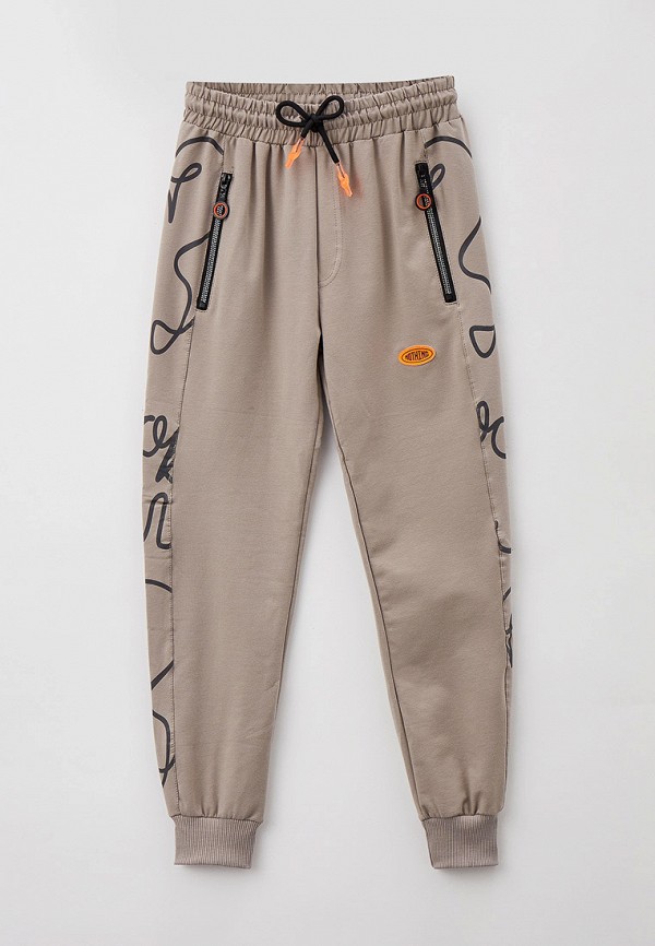 фото Брюки спортивные beneti