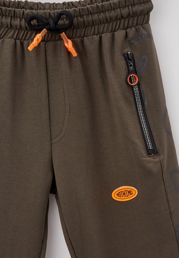 фото Брюки спортивные beneti