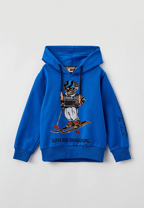 фото Худи beneti