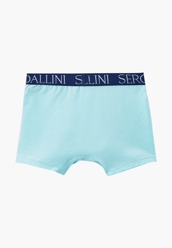 фото Трусы 3 шт. sergio dallini