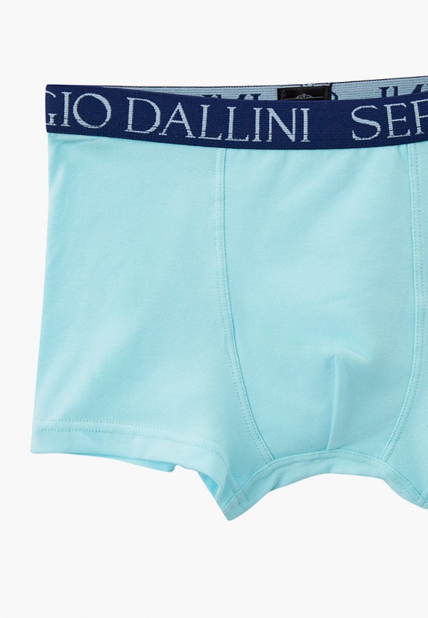 фото Трусы 3 шт. sergio dallini