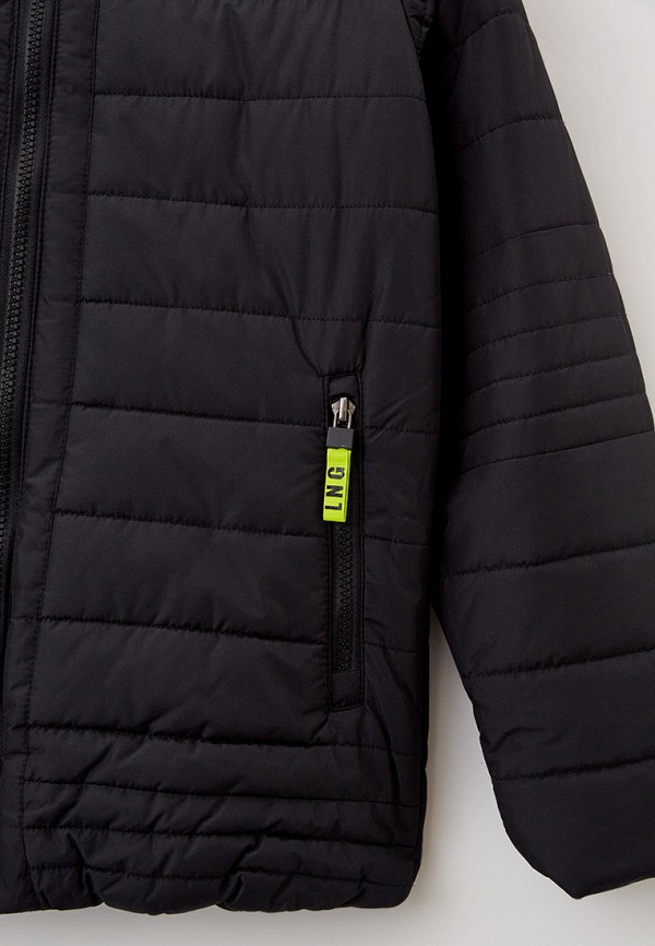 фото Куртка утепленная playtoday