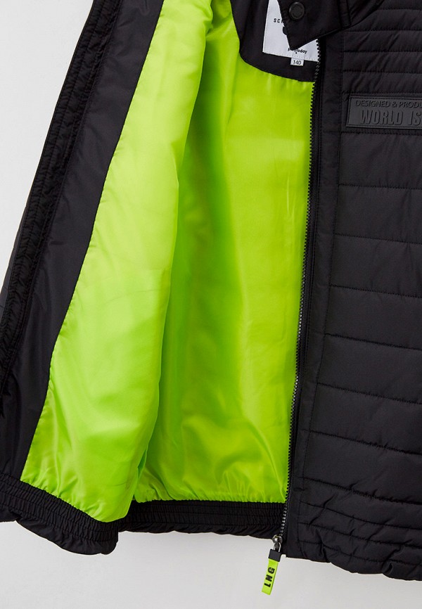 фото Куртка утепленная playtoday