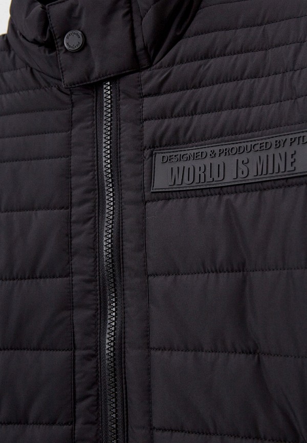 фото Куртка утепленная playtoday