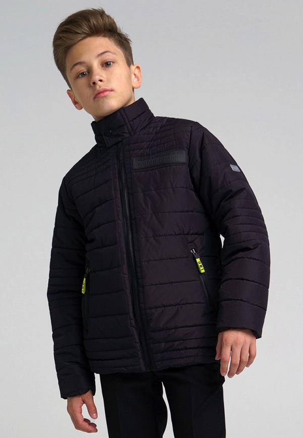 фото Куртка утепленная playtoday