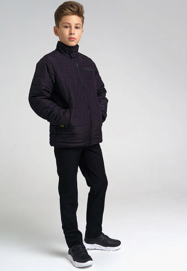 фото Куртка утепленная playtoday