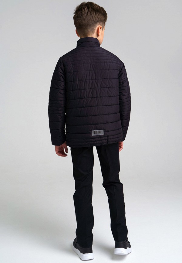 фото Куртка утепленная playtoday