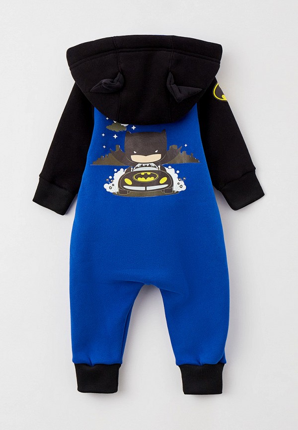 фото Комбинезон batik