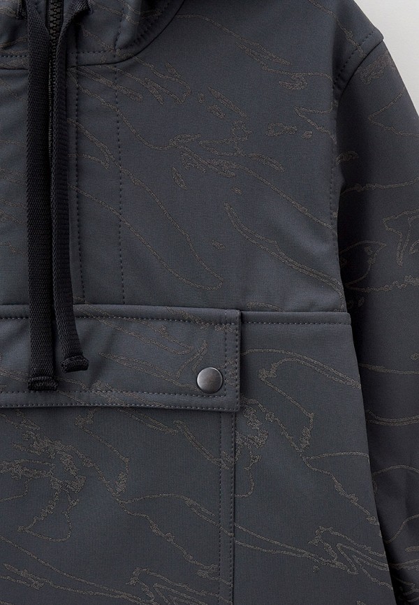 фото Куртка утепленная ete children