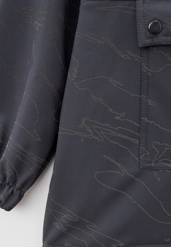 фото Куртка утепленная ete children